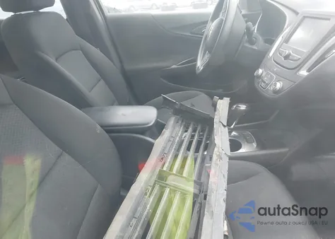 2016 Chevrolet Malibu Ls z USA, uszkodzony, nr VIN 1G1ZB5ST8GF261477